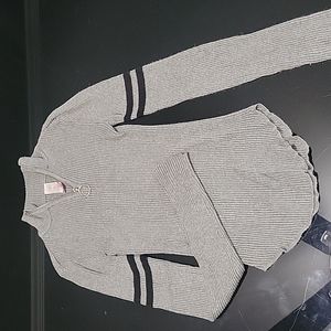 Womens sweater